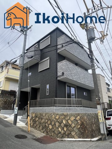 明石市東山町　新築一戸建の周辺|物件・当店の最寄駅まで無料送迎！最短10分で指定場所へお迎えに向かいます！まずはお問い合わせください！