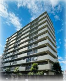 ニックハイム東陽町第７の外観