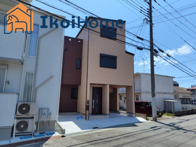 明石市大久保町大窪　新築一戸建の周辺|また、交通量が少ないので静かです。小さなお子様がいるご家庭はご安心できると思います。