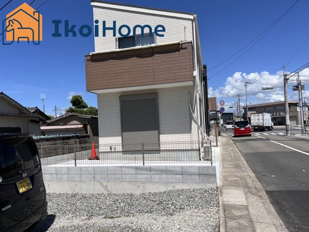 明石市二見町東二見　新築一戸建　東二見ⅢB号地の周辺|物件・当店の最寄駅まで無料送迎！最短10分で指定場所へお迎えに向かいます！まずはお問い合わせください！