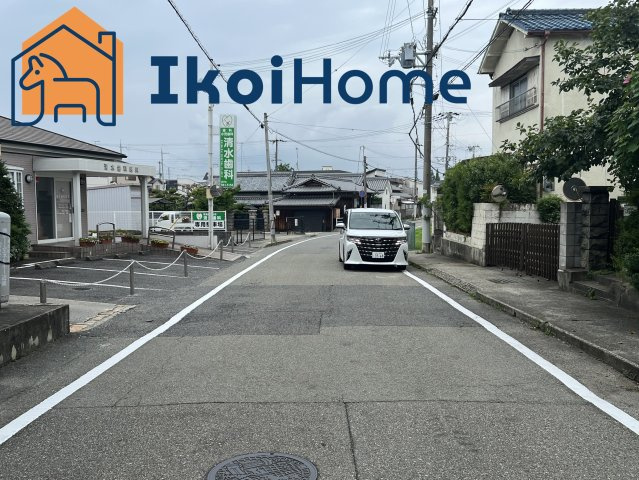 明石市魚住町清水　新築一戸建の周辺|●資料・カタログのご請求無料●魚住小学校までは徒歩9分、魚住東中学校までは徒歩21分。