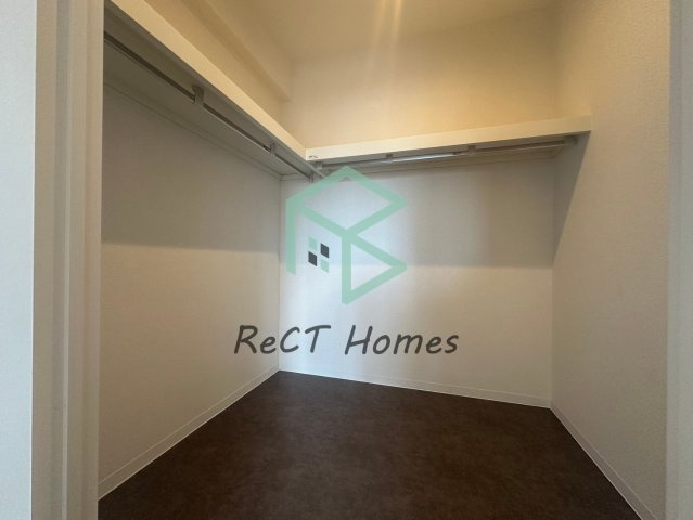 Capital.i姫路の収納