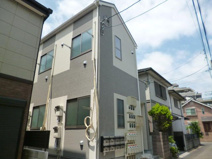 マーベラス国分寺東恋ヶ窪Ⅱの画像