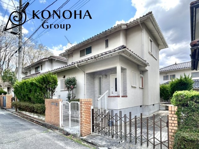 【中古戸建】高崎市吉井町南陽台2丁目