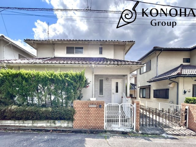 【中古戸建】高崎市吉井町南陽台2丁目の外観|■外観｜ここから始まる「日常」はご家族にとってかけがえのない時間となります。少しでも豊かに、快適に。