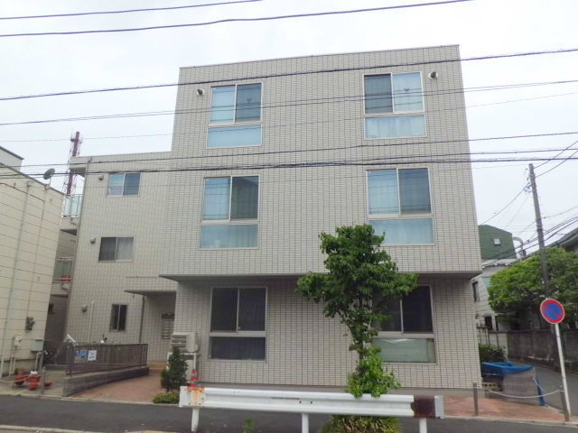 コンフォート　コートのエントランス|安心のオートロック付　セキスイハイム施工