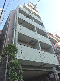 スカイコート茗荷谷壱番館