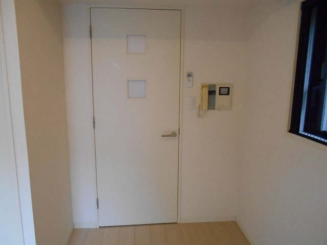 スカイコート茗荷谷壱番館の居間・リビング|洋室　※別室参考写真です。