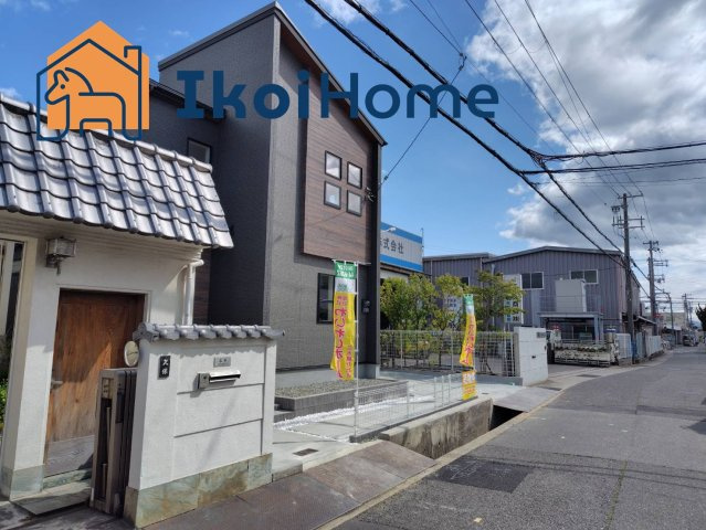 神戸市西区玉津町今津　新築の周辺|●年中無休：当日予約可●交通量が少ないので静かです。小さなお子様がいらっしゃるご家庭も安心です。
