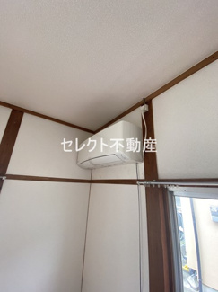 【設備】 | 米満貸家