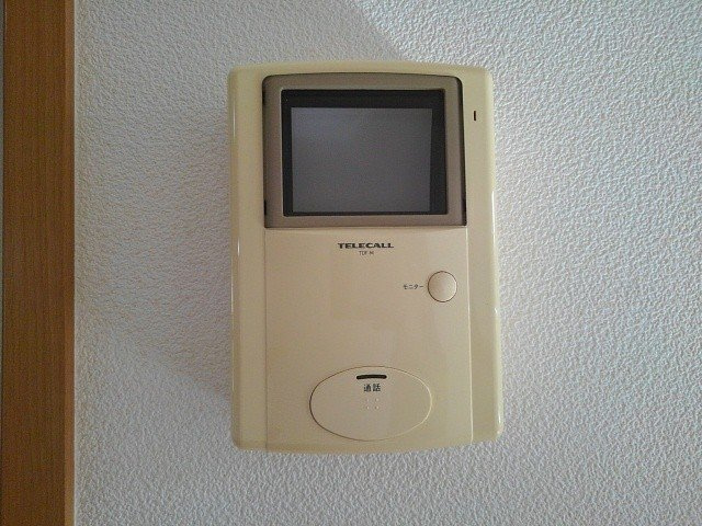 アウローラのセキュリティ