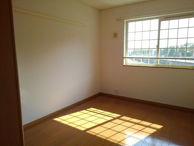 アウローラの内装