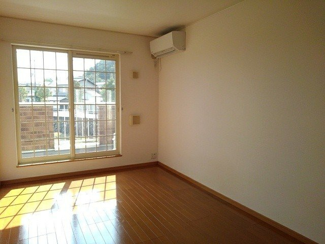 アウローラの居間・リビング