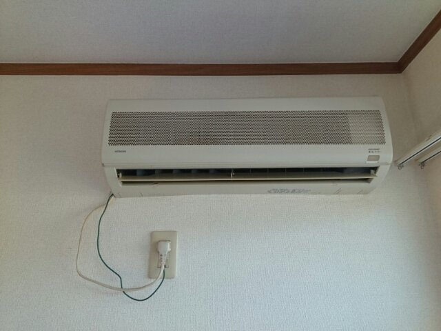 グランメール２の設備