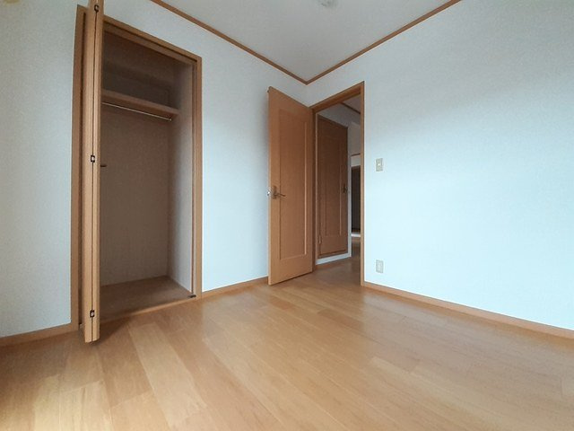 フリーデンＡの内装