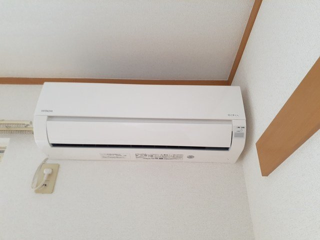 フリーデンＡの設備