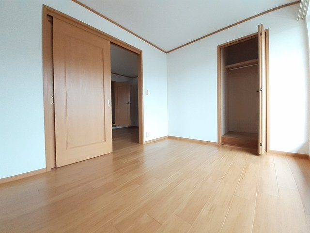 フリーデンＡの内装