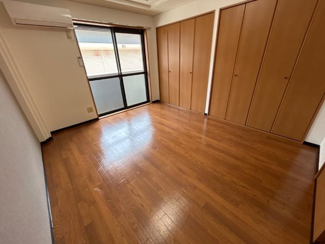 ヴァン　ヴェールの内装|洋室