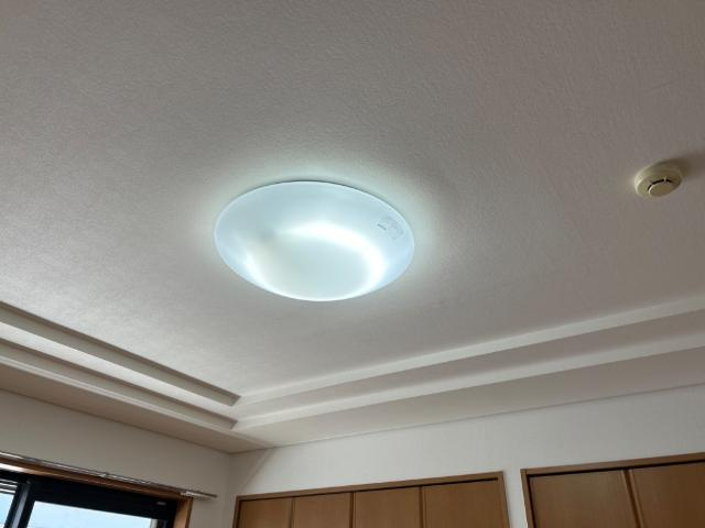 ヴァン　ヴェールの設備|照明器具