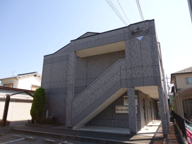 ヴァン　ヴェールの外観|外観写真（昼）