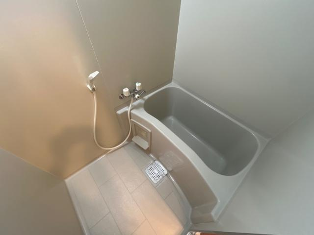 ヴァン　ヴェールの浴室|バス