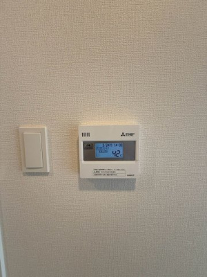 【設備】 | アプリーレ松屋町