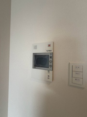 【設備】 | アプリーレ松屋町
