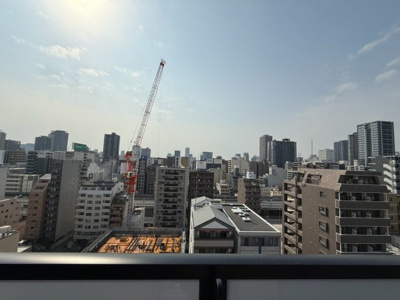 【展望】 | アプリーレ松屋町