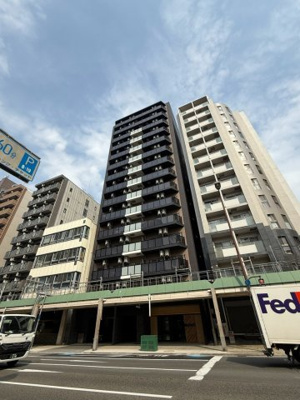 【外観】 | アプリーレ松屋町