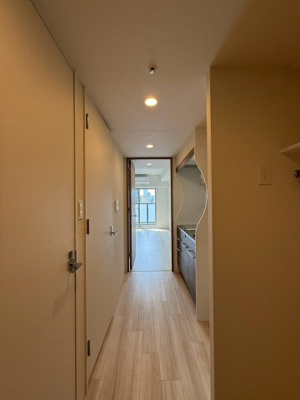【内装】 | アプリーレ松屋町