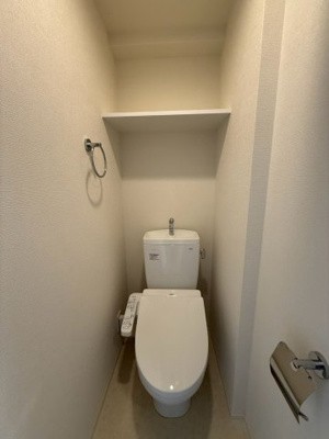 【トイレ】 | アプリーレ松屋町