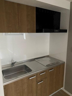 【キッチン】 | ジェノヴィア蕨