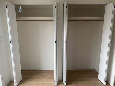 【収納】 | ジェノヴィア蕨