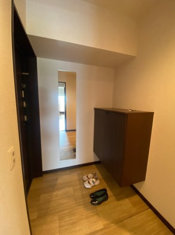 アーデン東別院　名古屋市賃貸　仲介手数料無料の玄関