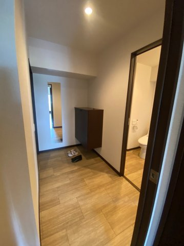 アーデン東別院　名古屋市賃貸　仲介手数料無料の内装