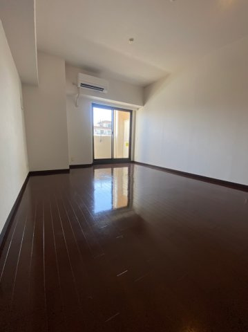 アーデン東別院　名古屋市賃貸　仲介手数料無料の居間・リビング