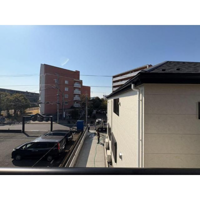 【展望】 | Kolet立川栄町(コレットタチカワサカエチョウ)