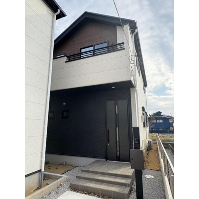 【外観】 | Kolet立川栄町(コレットタチカワサカエチョウ)