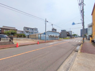 名古屋市西区枇杷島４丁目204『仲介料無料』新築戸建ての画像
