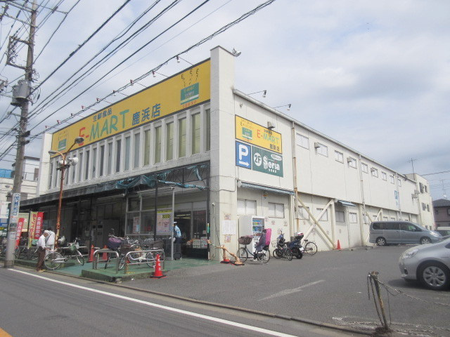 ローズコートのその他|E−MART鹿浜店