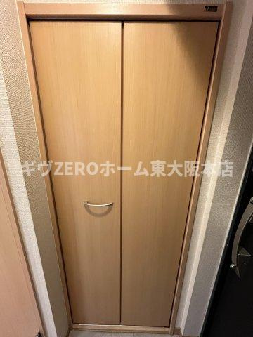 CITY SPIRE布施のその他