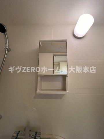 CITY SPIRE布施のその他