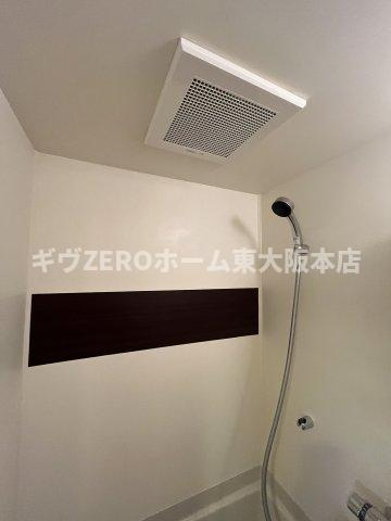 CITY SPIRE布施の設備