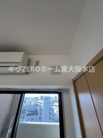 CITY SPIRE布施のその他