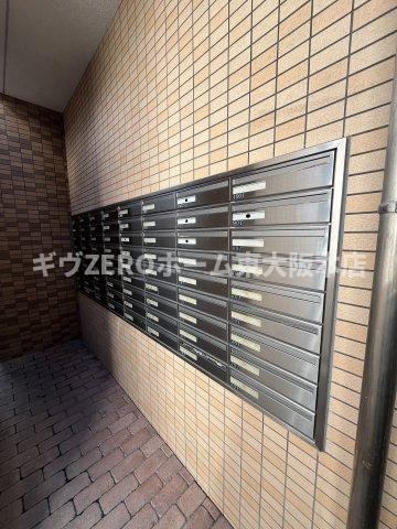 CITY SPIRE布施のその他共用部分