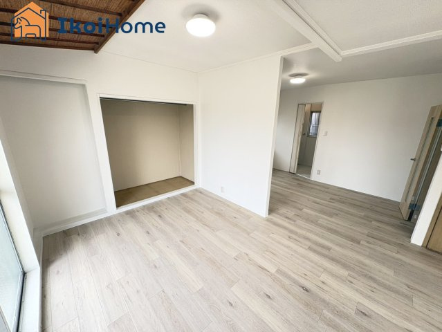 明石市二見町福里　中古一戸建の収納|【ホームページに現地動画掲載中】●年中無休：当日予約可●建物には収納がとても豊富です！