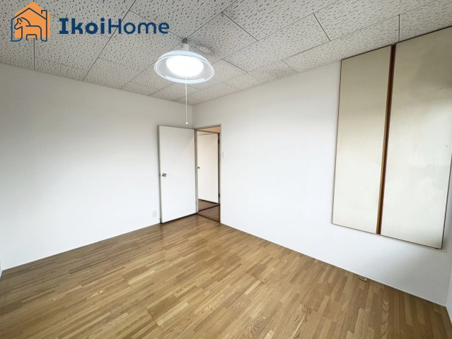 明石市二見町福里　中古一戸建の寝室|【ホームページに現地動画掲載中】●年中無休：当日予約可●2025年10月にリフォームされております！