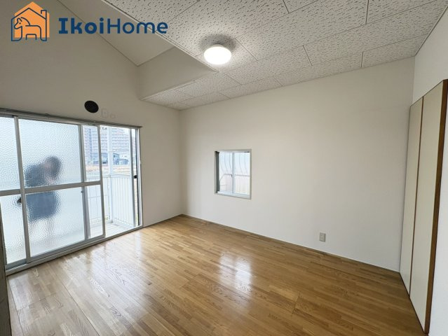 明石市二見町福里　中古一戸建の子供部屋|【ホームページに現地動画掲載中】●年中無休：当日予約可●洋室2面採光で明るいです！