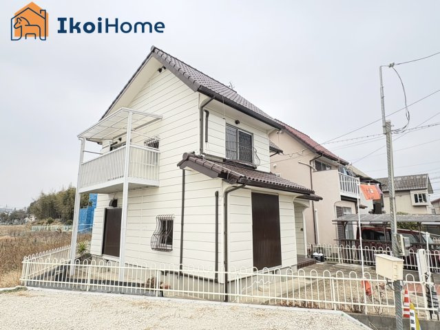 明石市二見町福里　中古一戸建のエントランス|【ホームページに現地動画掲載中】●年中無休：当日予約可●夜間でもご案内可能。いつでも問い合わせ可！