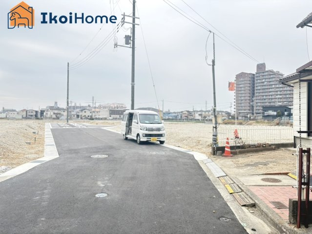 明石市二見町福里　中古一戸建のその他|【ホームページに現地動画掲載中】●年中無休：当日予約可●物件・当店の最寄駅まで無料送迎します！